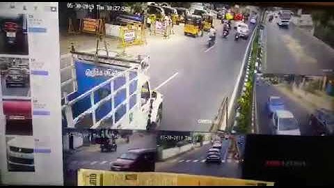 HIKVISION ANPR CAMERA DEMO VIDEO | ASG HI TECH SOLUTIONS