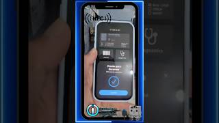 Demonstração NFC SIMATIC S7-1200 G2