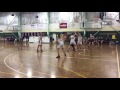 U20 & Ivor Burge Championships - Day 5 Recap