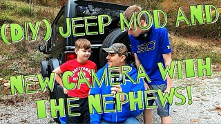 How Paint a Jeep Muffler Black Do It Yourself (DIY) screenshot 5
