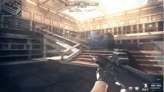 Point Blank Mini Clip