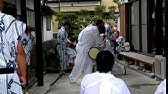 北茨城の奇祭 常陸大津の御船祭2019 Youtube 北茨城の奇祭 常陸大津の御船祭2019 Youtube