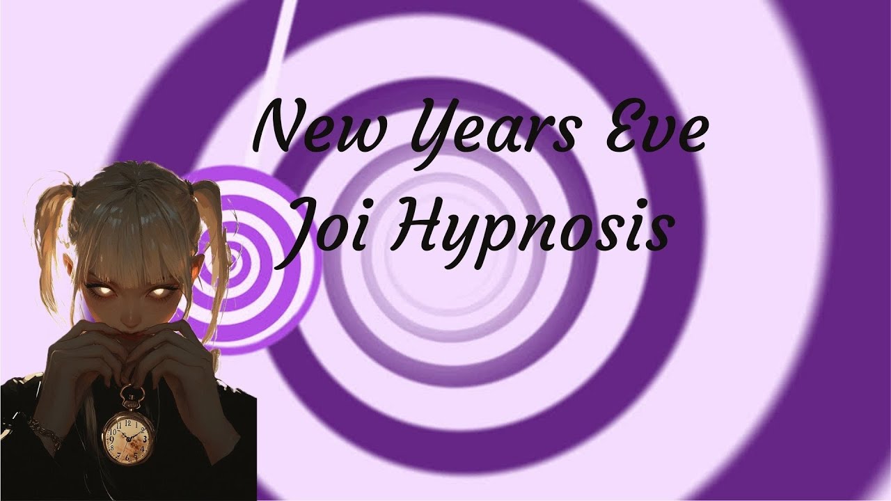 New Year Joi Hypnosis