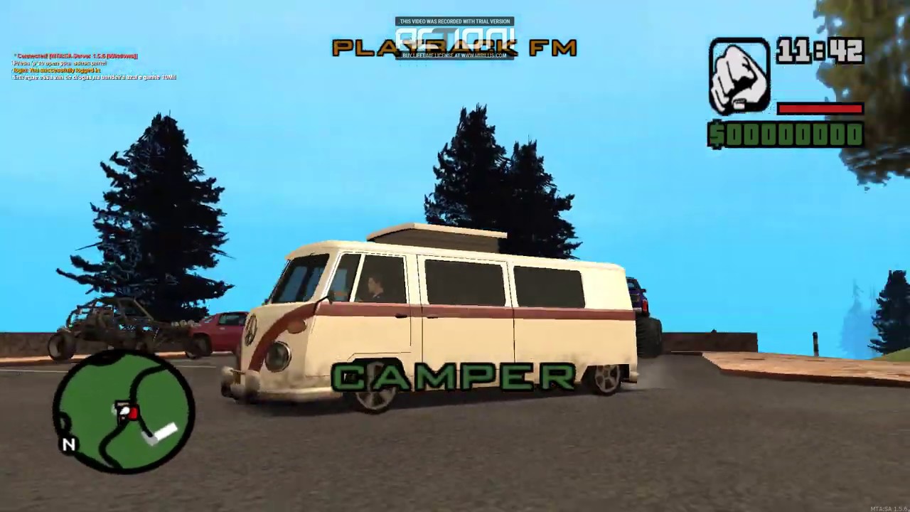 Trabalho MTA - Versao 1.0