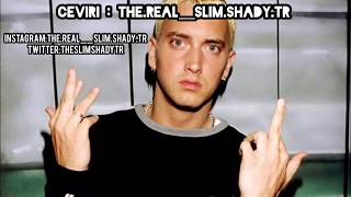 Eminem - Rock Bottom Türkçe Altyazılı