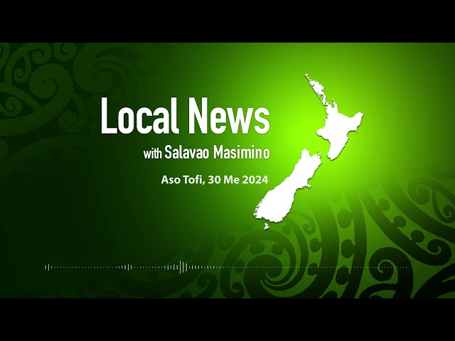 Local News New Zealand (30 MAY 2024) class=