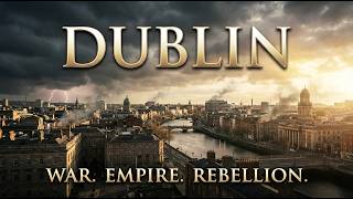 The Entire History of Dublin in 22 Minutes