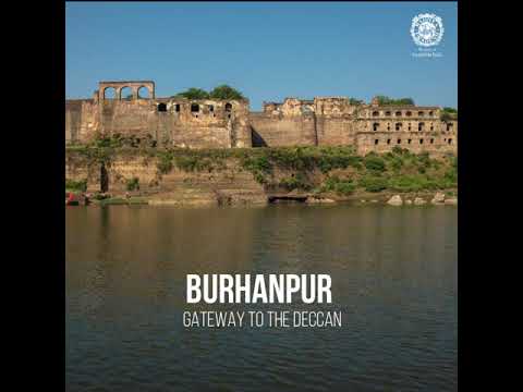 TRIP TO BURHANPUR