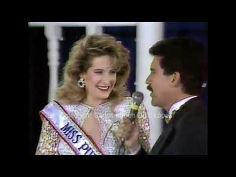 Laurie Tamara Simpson-Entrevista