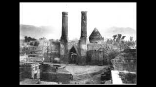 Halil Gülşen Bir Sandığım Vardı