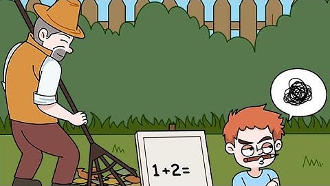 Brain Out 2 Level 291