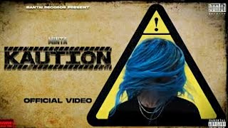 Minta - Kaution (diss Track) Music Video - Krsna | Prod MEMAX | Unknown Film 10 | Gamer