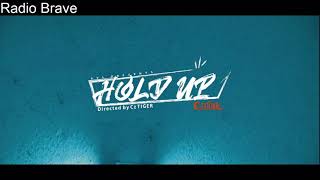 Cz TIGER - " HOLD UP " (Official Audio)