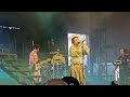 Fujii Kaze "Casket Girl" [FANCAM/4K] @ COACHELLA 4/18/2026