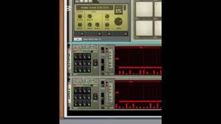 I build timelines #ProducerMindset #FutureMusic #CyberCreator #PsyChasm