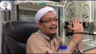 Isra' & Mikraj:FITNAH...Bersatulah Wahai Umat Islam - Ustaz Dato Kazim Elias
