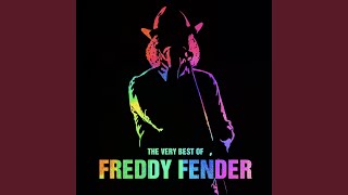 Video thumbnail of "Freddy Fender - Cielito Lindo (Live)"