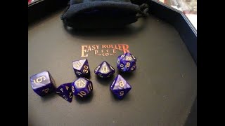 Easy Roller Dice: See what I got, mystery dice.