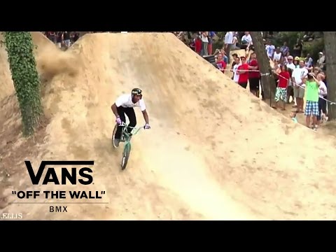 Kill the Line 2012 | BMX | VANS - Kill the Line 2012 | BMX | VANS