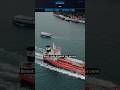 Iran War Live Updates: Iran’s Military | Iran has learned that the Strait | Oil prices plunge