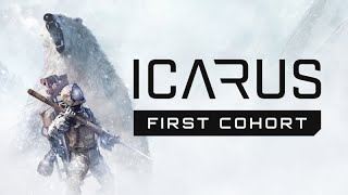 Icarus: New Sci-fi Survival Game from DayZ Creator Revealed