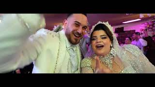 Elis & Refik Wedding Trailer Germany Minchen 2026