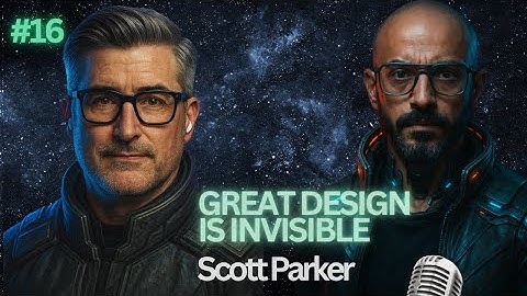 The surprising truth about invisible design