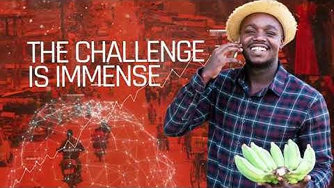 Africa’s Digital Transformation: Digital Economy as a Driver of Growth and Innovation