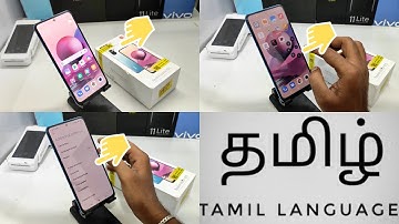 How to Enable Quick Ball in Redmi Note 10S in Tamil| How To Use Quick Ball On Xiaomi Redmi Note 10S