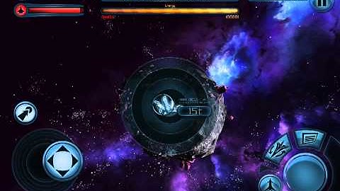 GOF2 Void Essence Mining