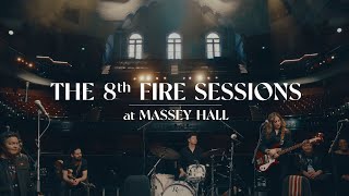 The 8th Fire Sessions (Amanda Rheaume, Aysanabee, Digging Roots, Morgan Toney)