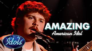 One Of His Best S American Idol 2026