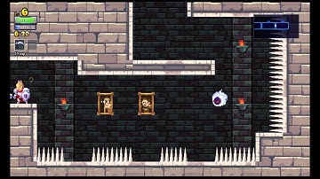 Rogue Legacy-Episode 1