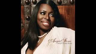 Angie Stone Feat James Ingram - My People                                                      *****