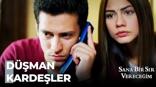 Tilki Savaş Gerçeğini Öğreniyor - Sana Bir Sır Vereceğim