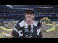 2026 Detroit SX Press Day Feat. Sexton, Prado, Bogle & More | First Look