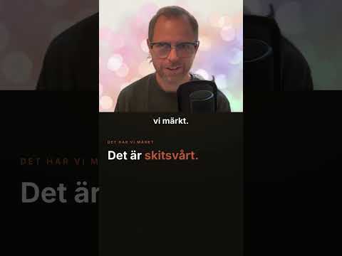 Lätt att bygga en MVP. Sen måste man sälja skiten också.