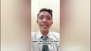 Tutorial : Making Digital Clock in Adobe Flash by Kartika and Aisyul