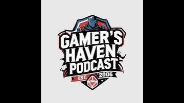 Gamer’s Haven Episode 38 – Gen Con Special Edition Coverage – Interviews Part 2