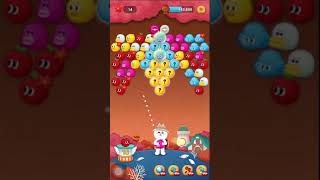 line bubble 2 level 1833 by Danny哥
