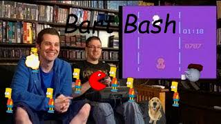 bart bash - lvl 9 music
