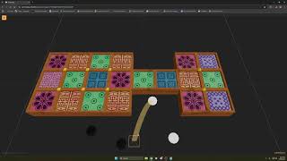 Creating a board game in Probability screenshot 4