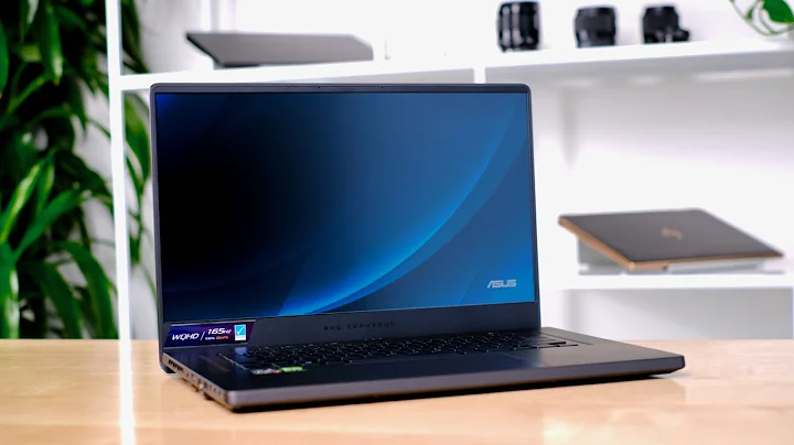 Asus G15 Review: Unleashing the Powerhouse with a Few Flaws