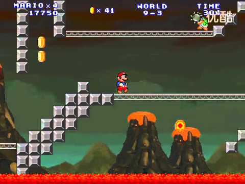 Super Mario Bros 3 Mario Forever Flash Indir