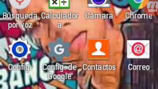 Como utilizar whatsface  y subir sticker a whatsface screenshot 3