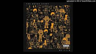 Famous JID - NEVER (432Hz) Profile