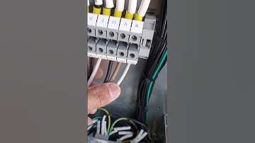 ERR20 SUB009 #elevator #controller  #elevatortech #electrical  #troubleshooting # #buhayofw