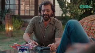 Kirmani Shazil Ke Chote Bahi Ke Paon Main Gir A Main Zameen Tu Aasmaan Feroze Khan