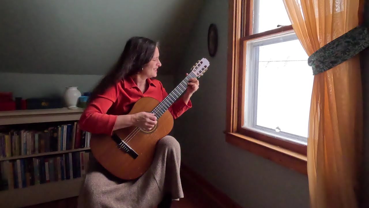 We Plough the Fields and Scatter - YouTube