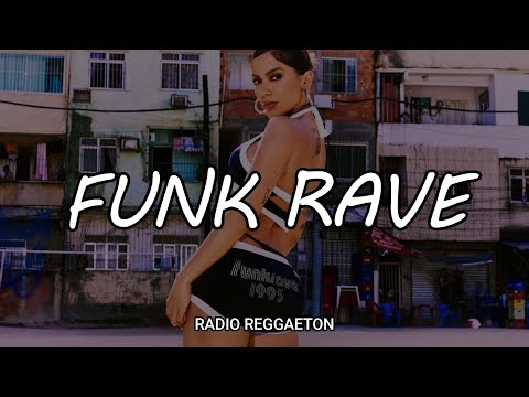 Anitta Funk Rave Video Letra Lyrics